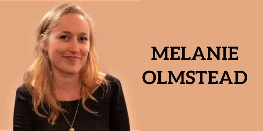 Melanie Olmstead