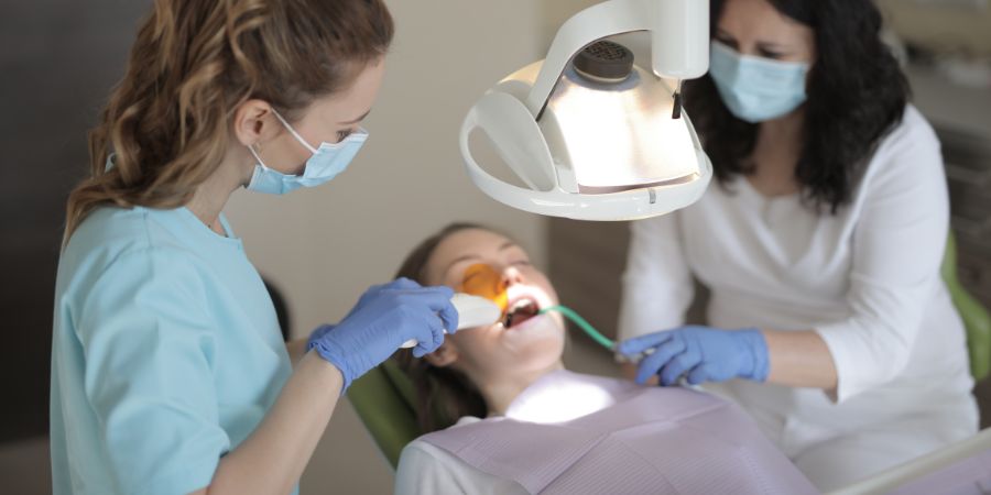 Dental Treatment