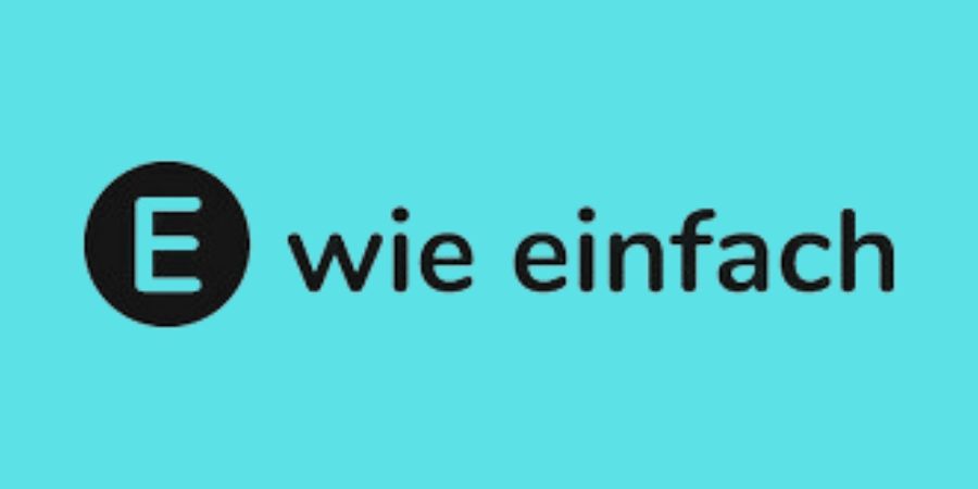 E-Wie-Einfach Einloggen