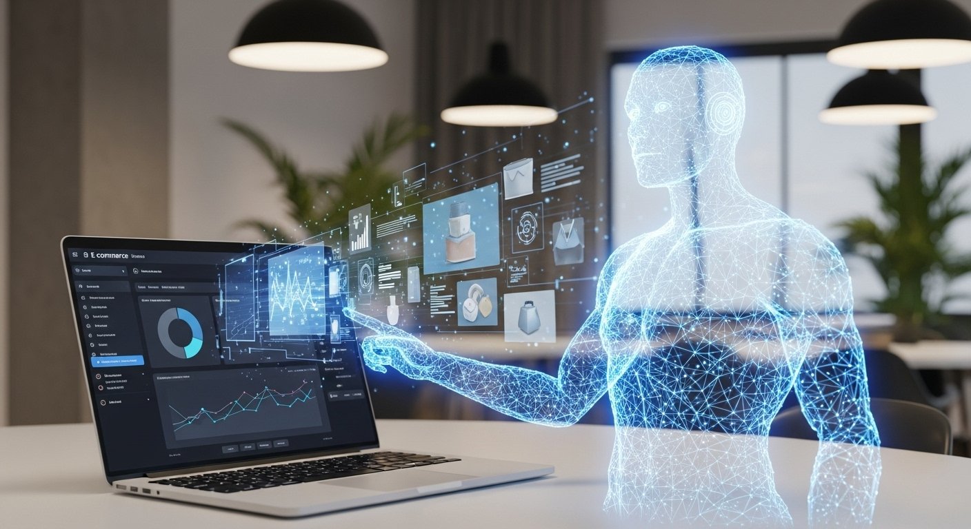 Shopware KI Alle Funktionen & Anwendungsschritte im Überblick