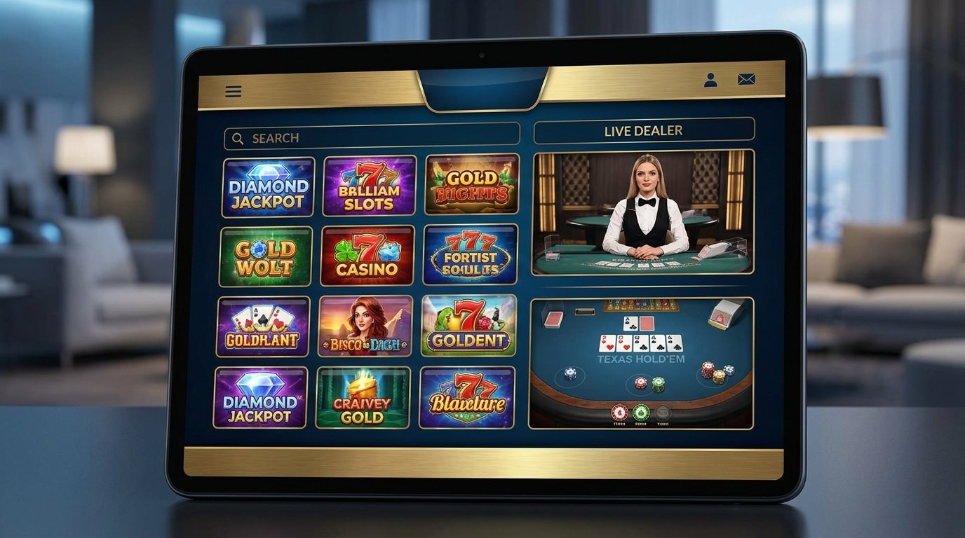 7ABet Casino Erfahrungen & Guide